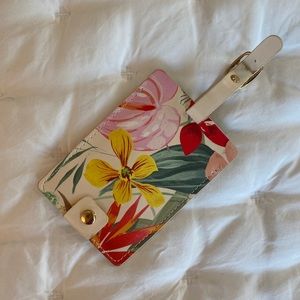 Bando Luggage Tag